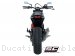 Conic Exhaust by SC-Project Ducati / Scrambler 800 Classic / 2016