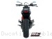 Conic Exhaust by SC-Project Ducati / Scrambler 800 Classic / 2019