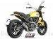 CR-T Exhaust by SC-Project Ducati / Scrambler 800 / 2019