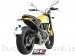 CR-T Exhaust by SC-Project Ducati / Scrambler 800 Italia Independent / 2016
