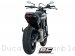 Conic Exhaust by SC-Project Ducati / Scrambler 800 / 2017