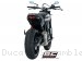 Conic Exhaust by SC-Project Ducati / Scrambler 800 Cafe Racer / 2018