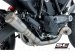 Conic Exhaust by SC-Project Ducati / Scrambler 800 / 2017