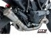 Conic Exhaust by SC-Project Ducati / Scrambler 800 Classic / 2017