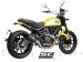 CR-T Exhaust by SC-Project Ducati / Monster 797 / 2019