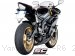 S1 Low Mount Exhaust by SC-Project Yamaha / YZF-R6 / 2019