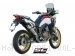 GP Exhaust by SC-Project Honda / CRF1000L Africa Twin / 2016