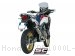 GP65 Exhaust by SC-Project Honda / CRF1000L Africa Twin / 2016