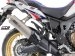 R60 Exhaust by SC-Project Honda / CRF1000L Africa Twin / 2018