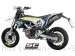 CRS Exhaust by SC-Project Husqvarna / 701 Supermoto / 2020