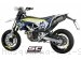 CRS Exhaust by SC-Project Husqvarna / 701 Supermoto / 2023