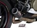 CR-T Exhaust by SC-Project Ducati / 1199 Panigale / 2013