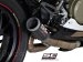 CR-T Exhaust by SC-Project Ducati / 1199 Panigale S / 2014