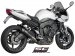 GP-M2 Exhaust by SC-Project Yamaha / FZ1 / 2009