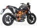 GP EVO Exhaust by SC-Project KTM / 690 Duke / 2012