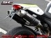 GP-EVO Exhaust by SC-Project Ducati / Monster 796 / 2013