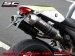 GP-EVO Exhaust by SC-Project Ducati / Monster 796 / 2015