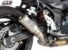 CR-T Exhaust by SC-Project Suzuki / GSR750 / 2015