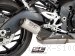 CR-T Exhaust by SC-Project Suzuki / GSX-S1000 / 2015