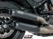 Dual GP-EVO Exhaust by SC-Project Harley Davidson / Softail Fat Bob FXFB / 2019