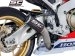 CR-T Exhaust by SC-Project Honda / CBR1000RR / 2017