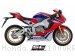 CR-T Exhaust by SC-Project Honda / CBR1000RR / 2020