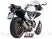 Conic Exhaust by SC-Project Honda / VFR800 Interceptor / 2014
