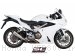 Conic Exhaust by SC-Project Honda / VFR800 Interceptor / 2014