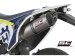 Oval Exhaust by SC-Project Husqvarna / 701 Supermoto / 2022