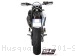 Oval Exhaust by SC-Project Husqvarna / 701 Supermoto / 2018