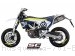 CRS Exhaust by SC-Project Husqvarna / 701 Enduro / 2017