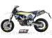 CRS Exhaust by SC-Project Husqvarna / 701 Supermoto / 2020