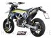 CRS Exhaust by SC-Project Husqvarna / 701 Enduro / 2017