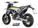 CRS Exhaust by SC-Project Husqvarna / 701 Supermoto / 2020