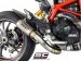 CR-T Exhaust by SC-Project Ducati / Hypermotard 821 SP / 2013