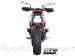 CR-T Exhaust by SC-Project Ducati / Hypermotard 821 / 2015