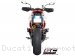 CR-T Exhaust by SC-Project Ducati / Hypermotard 939 SP / 2016