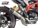 S1 Exhaust by SC-Project Ducati / Hypermotard 821 / 2013