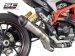 S1 Exhaust by SC-Project Ducati / Hypermotard 939 SP / 2017