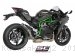 CR-T Exhaust by SC-Project Kawasaki / H2 / 2017