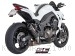 GP-Tech Exhaust by SC-Project Kawasaki / Z1000 / 2014