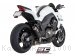 GP M2 Exhaust by SC-Project Kawasaki / Z1000 / 2015