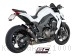 GP M2 Exhaust by SC-Project Kawasaki / Z1000 / 2015