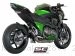 CR-T Exhaust by SC-Project Kawasaki / Z800 / 2016