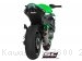 CR-T Exhaust by SC-Project Kawasaki / Z800 / 2015