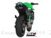 CR-T Exhaust by SC-Project Kawasaki / Z800 / 2015