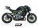 S1 Exhaust by SC-Project Kawasaki / Z900 / 2017