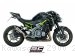 S1 Exhaust by SC-Project Kawasaki / Z900 / 2018