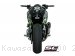 Oval Exhaust by SC-Project Kawasaki / Z900 / 2017