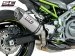 Oval Exhaust by SC-Project Kawasaki / Z900 / 2018